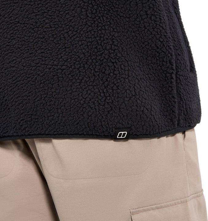 Actual product image Berghaus Handby InterActive Jacke für Herren (48)