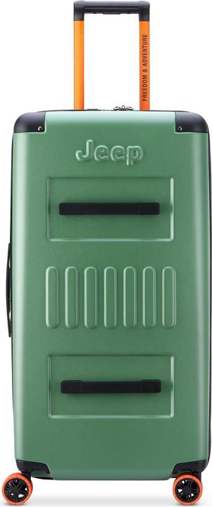 Produktbild Delsey Jeep Soute Trunk Extensible - Trolley