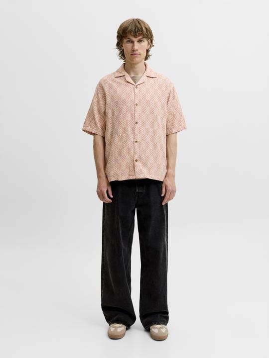 Actual product image Jack & Jones Relaxed Fit Hemd Hemd (S)