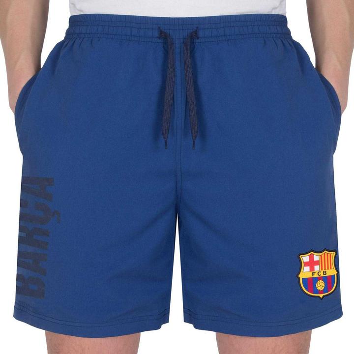 Produktbild FC Barcelona Shorts (S)