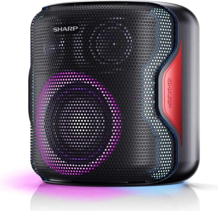 Actual product image Sharp PS-921 (14 h, Rechargeable battery operated, Electrical connection)