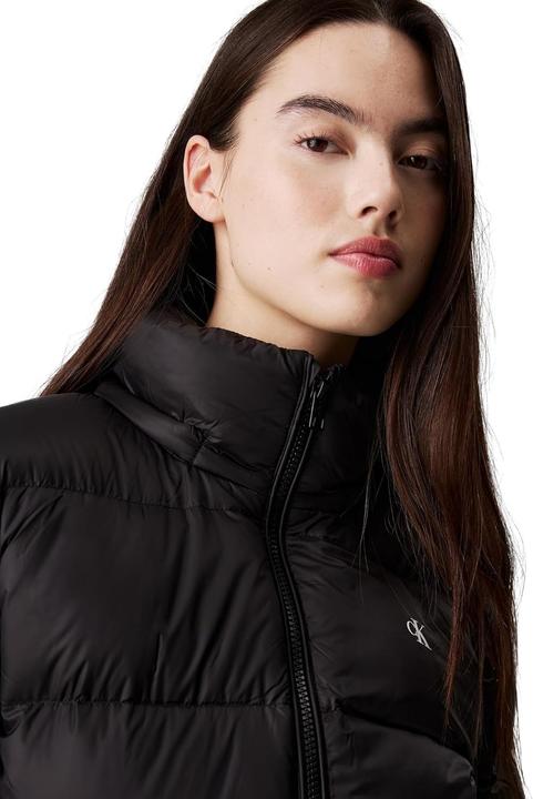 Actual product image Calvin Klein Authentic Down Short Puffer Jacket (XXL)