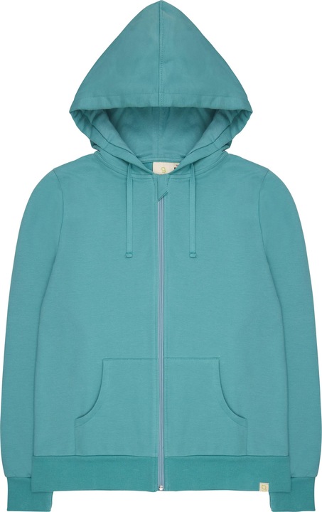 greenjama Hoodie in weicher Sweat Qualität