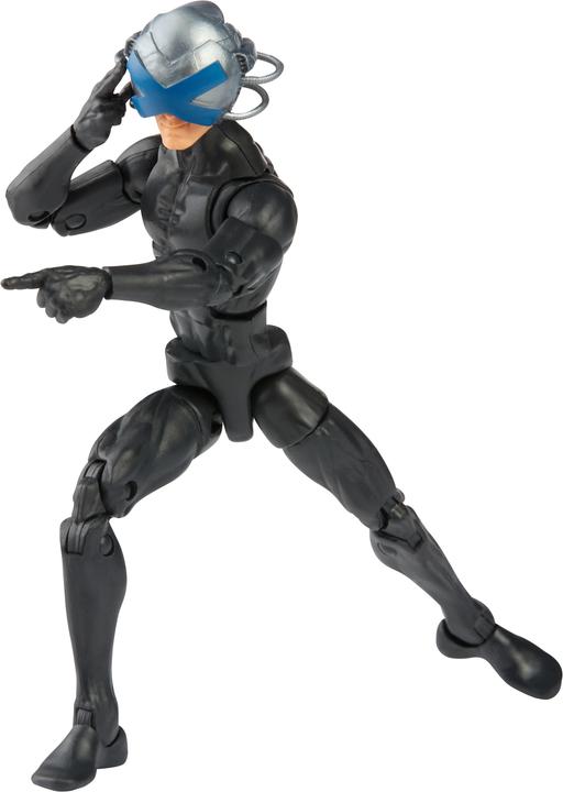Image du produit Hasbro Marvel Legends Series Charles Xavier