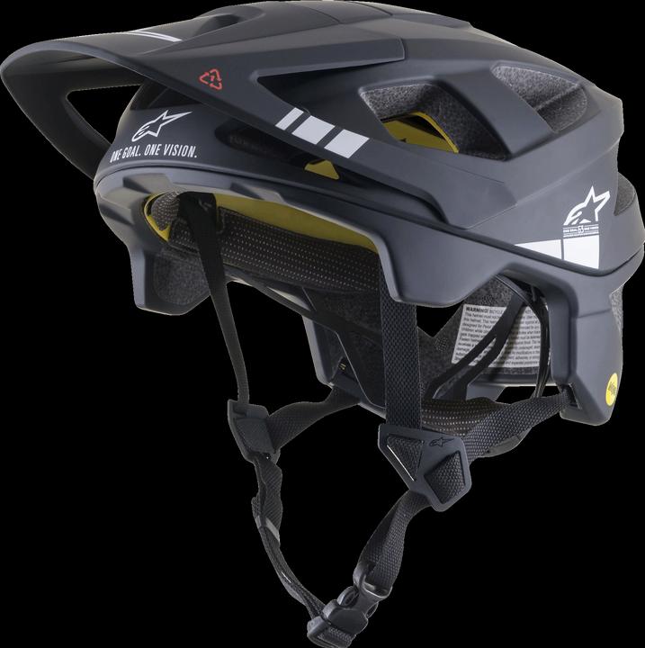 Produktbild Alpinestars Vector Tech A1 (51 - 55 cm)