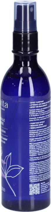 Produktbild Melvita Lavendel-Blütenwasser Spray (Reinigungsmousse, 200 ml)