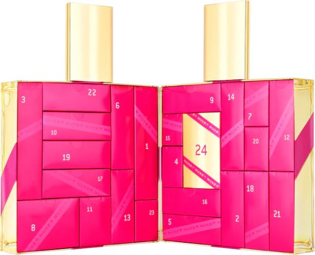 Nuxe Beauty-Adventskalender 2025 (1 Stk)