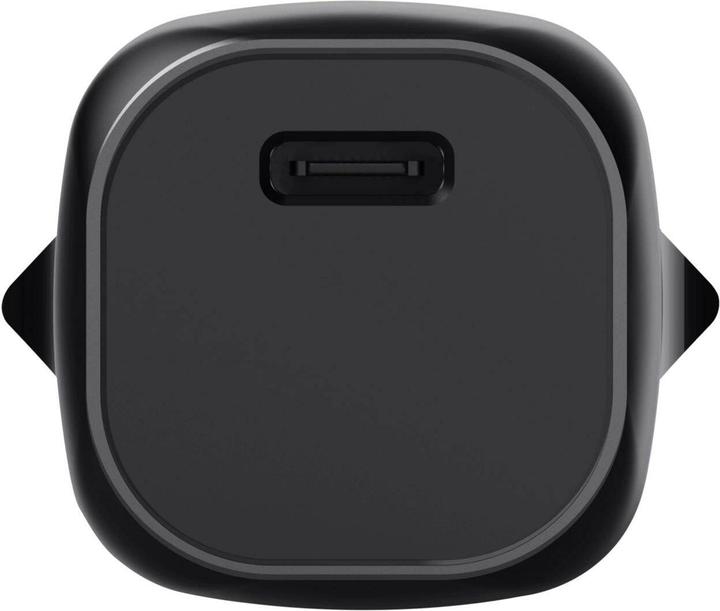 Productafbeelding Trust Maxo 20w USB-C Lader Zwart (20 W, 1 portie)