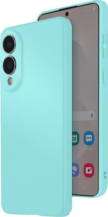 Produktbild Avizar Soft-Touch Hülle Galaxy S25 Edge (Samsung Galaxy S25 Edge)