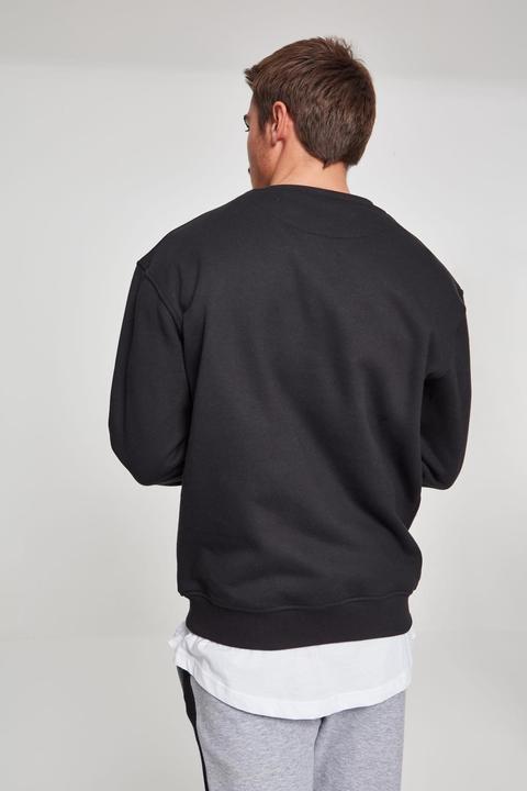 Immagine prodotto Urban Classics Felpa a girocollo (M)