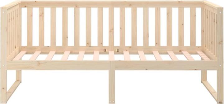 Produktbild vidaXL Tagesbett (90 x 190 cm)