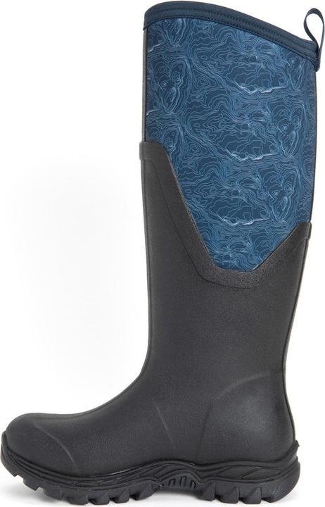 Bleu marine, Noir