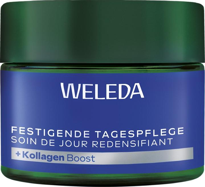 Produktbild Weleda Festigende Tagespflege (40 ml, Tagescreme)