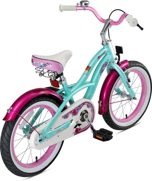 Produktbild Bikestar Cruiser (16")