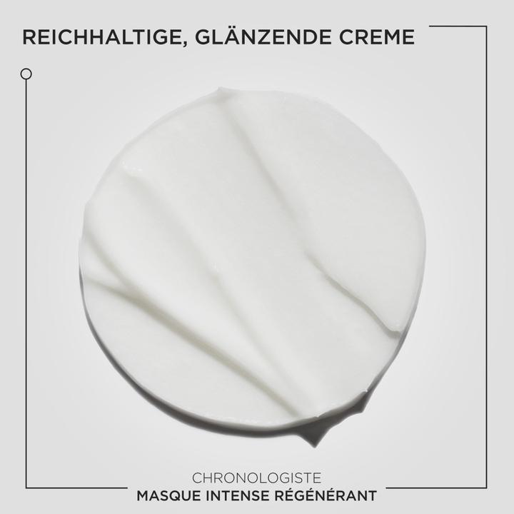 Actual product image Kérastase Chronologiste Crème de Régénération (200 ml)