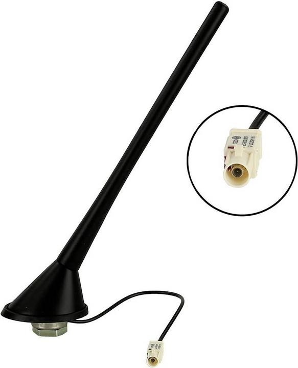 ACV Roof antenna