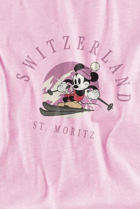 Produktbild Disney Switzerland TShirt (128)