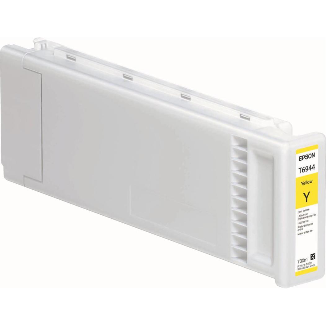 Epson, Druckerpatrone, T6944 (Y)