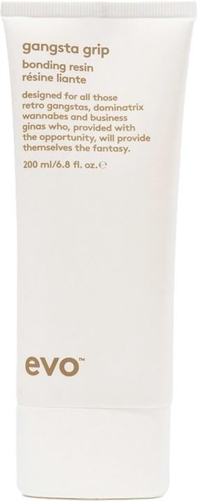 Immagine prodotto Evo Gangsta Grip Bonding Resin (Gel per capelli, 200 ml)