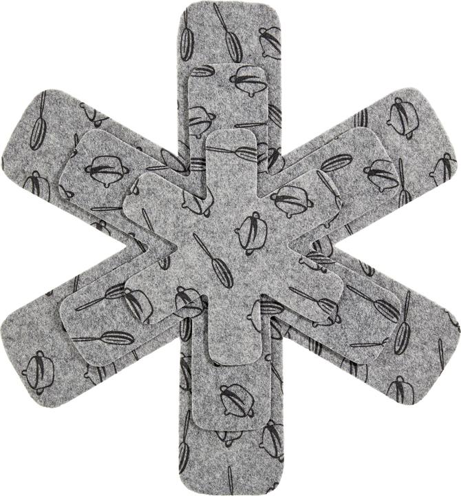 Actual product image Lipo Luca Bessoni (Fabric)