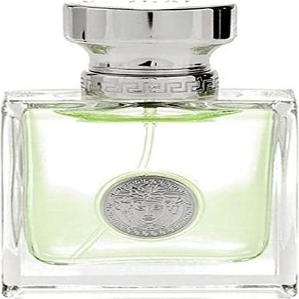Actual product image Versace Versense (Spray, 50 ml)