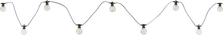 Actual product image Globo LED fairy lights (7.50 m)
