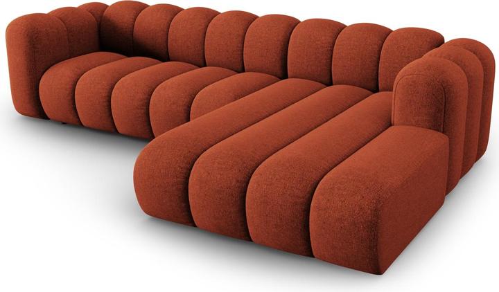 Image du produit Micadoni Lupine (Canapé d'angle)