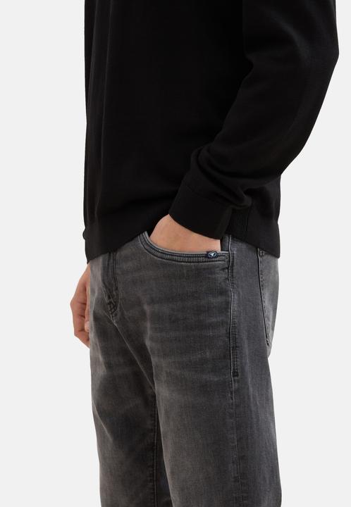 Produktbild Tom Tailor Hose Slim Jeans Josh (30)