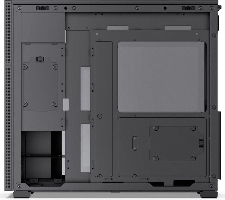 Immagine prodotto Jonsbo D41 Mesh (ATX, mATX, Mini-ITX, DTX)