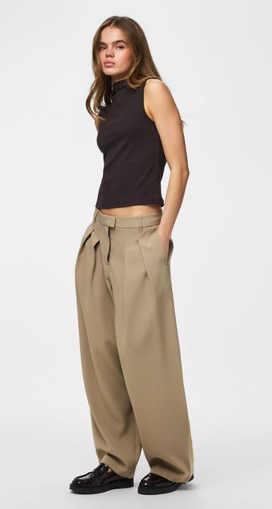 Immagine prodotto Pieces PCALLY STEHKRAGEN Oberteil (XS)