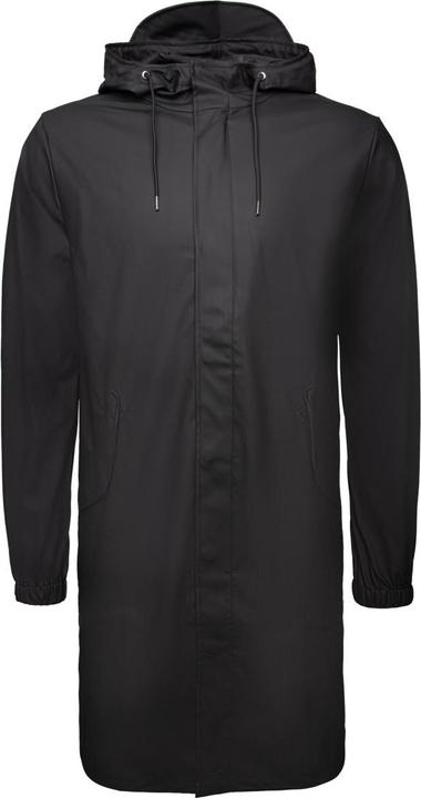 Produktbild Rains Fishtail Parka W3 2025-SS (XL)