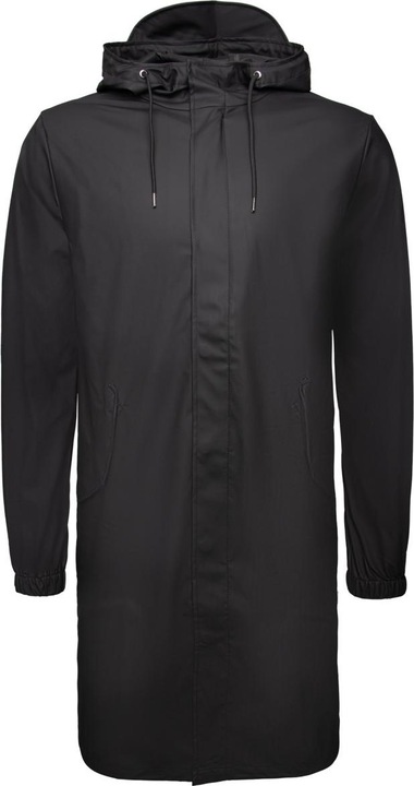 Actual product image Rains Fishtail Parka W3 2025-SS (XL)