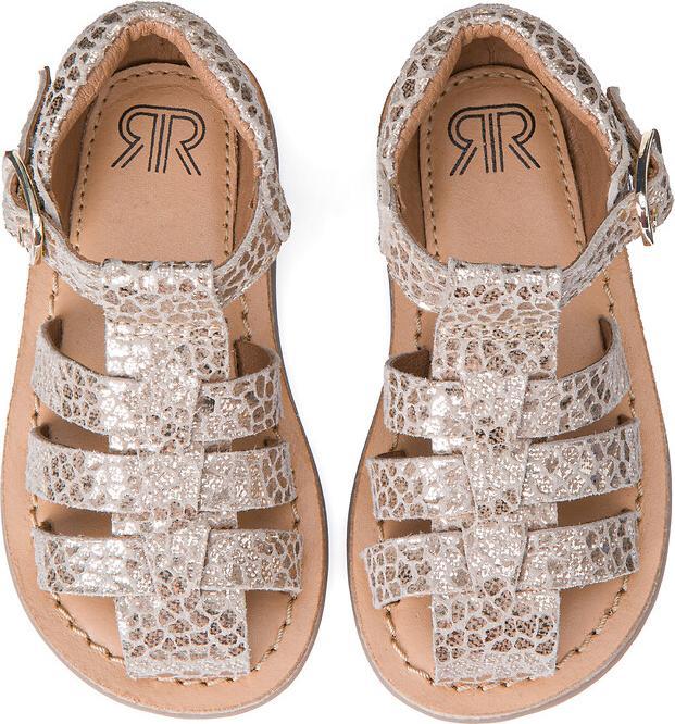 Produktbild La Redoute Collections Ledersandalen (22)