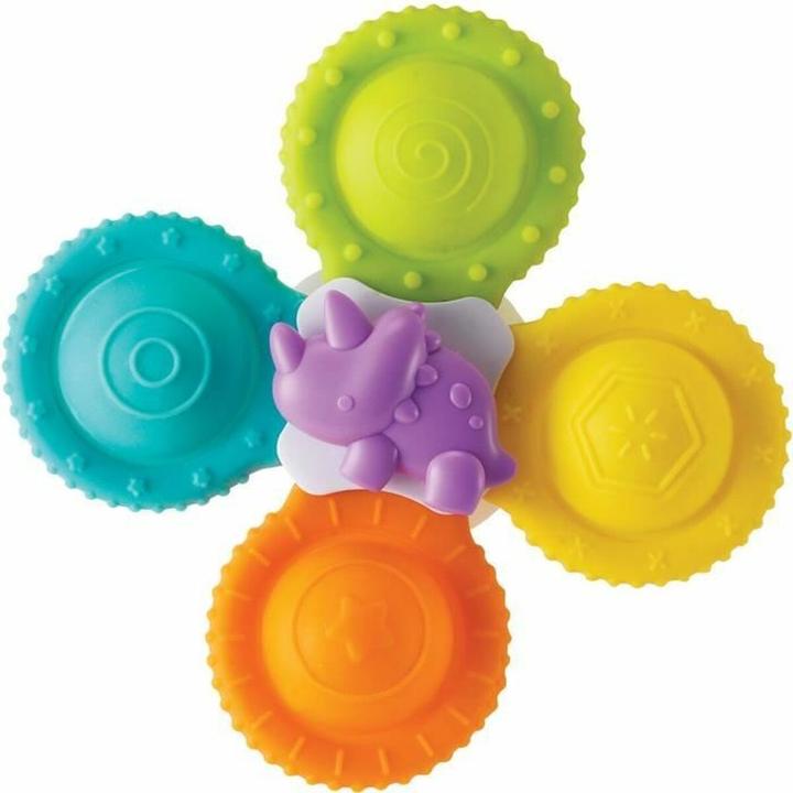 Image du produit Infantino Spinner avec ventouse