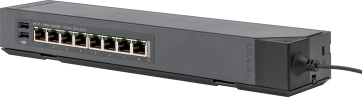 Produktbild Netgear Gss108e-100eus (8 Ports)