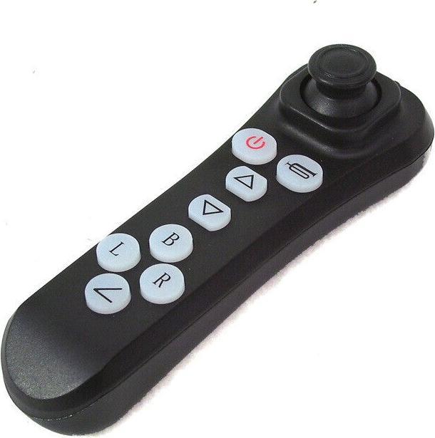 Image du produit Avetoe 06070 - Elektrorollstuhl