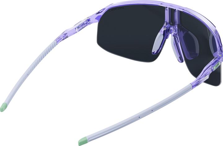 Actual product image Julbo Density Spectron S3 (VLT12%) (Light violet, Spectron 3 Smokegrey)