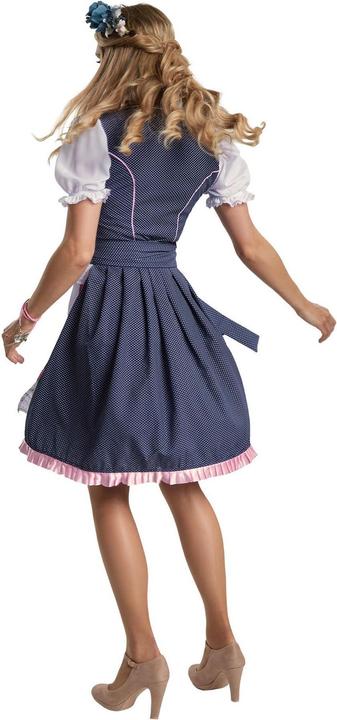 Produktbild tectake Midi-Dirndl (M)
