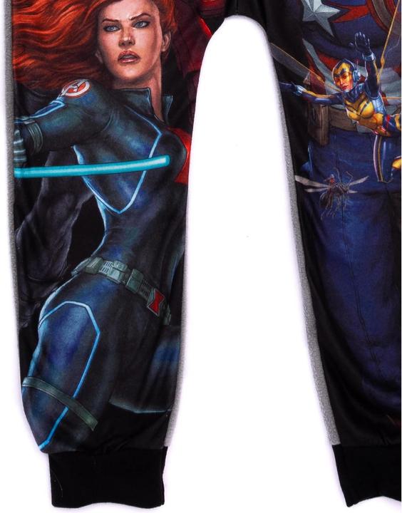 Image du produit Marvel Pyjama (140)