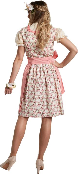 Produktbild tectake Midi-Dirndl (M)