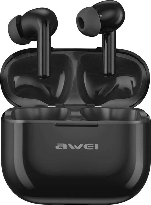 Produktbild Awei T1 Pro (Keine Geräuschunterdrückung, 7 h, Kabellos)