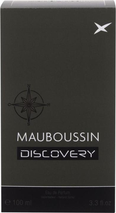 Produktbild Mauboussin Discovery (Eau de Parfum, 100 ml)