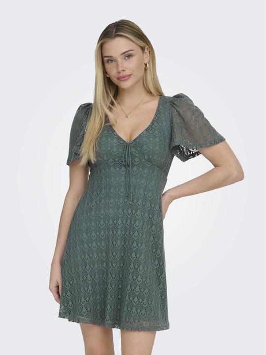 Image du produit Only ONLDANIELLA Kurzes Kleid Kleid (M)
