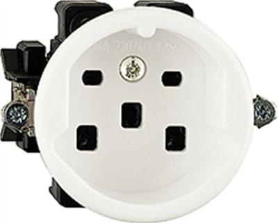 Image du produit Feller Prise de courant T25 standard