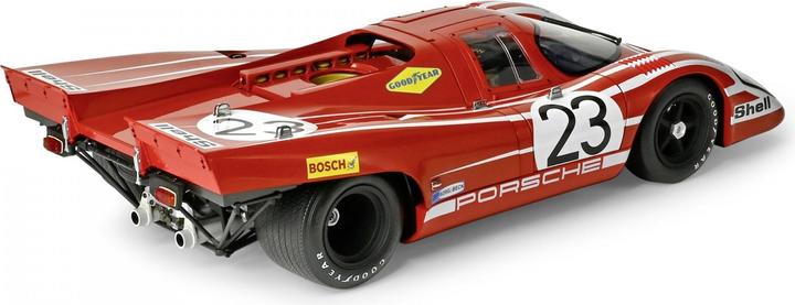 Produktbild 1:8 IXO Porsche 917KH #23 Salzburg
