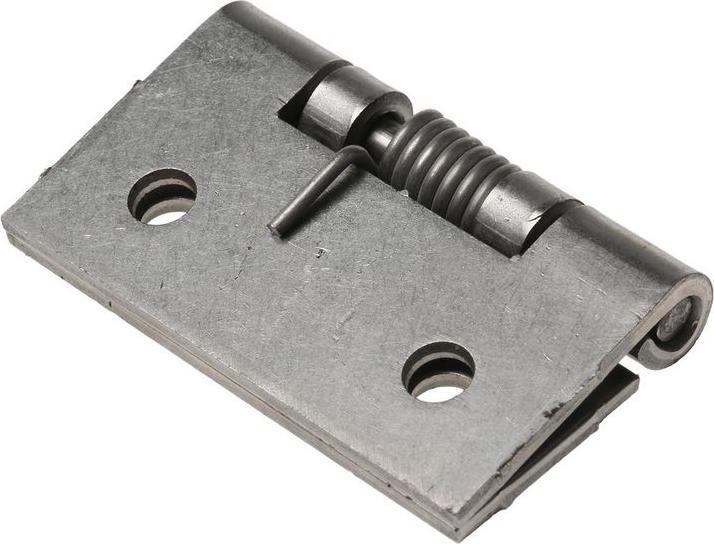 Image du produit RS PRO S/steel piano close sprung, 75 x 20mm