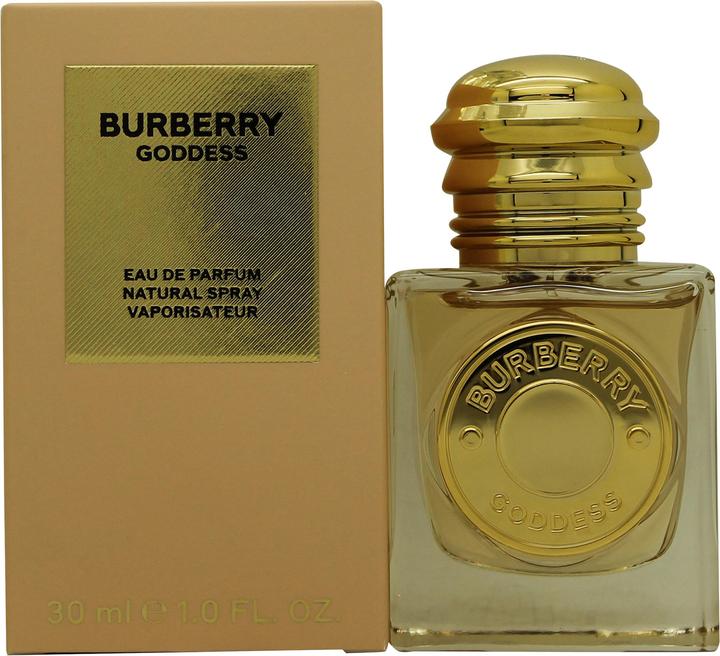 Actual product image Burberry Goddess (Eau de parfum, 30 ml)