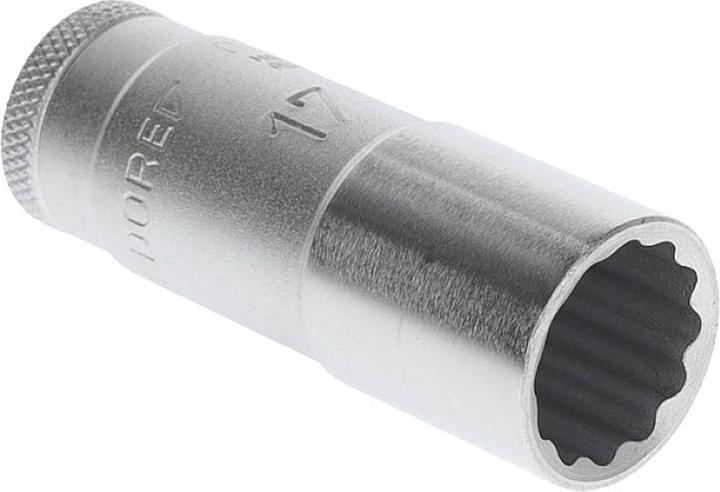 Gedore 30 17 stopcontact UD profiel (17 mm)