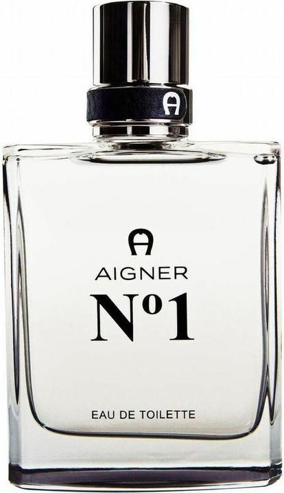 Actual product image Aigner Parfums Aigner No.1 (Eau de parfum, 50 ml)