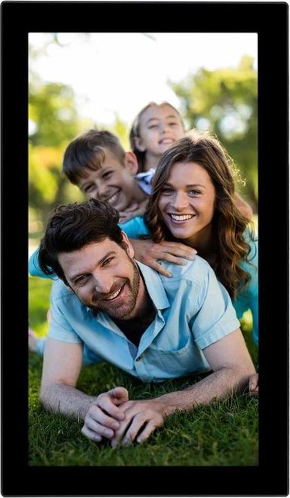 Productafbeelding Rollei Smart Frame WiFi 210 (21.50", 1920 x 1080 Pixels)